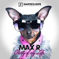Party of My Life - Max R. & Voggi & BaseTo