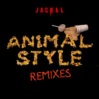 Animal Style - Jackal