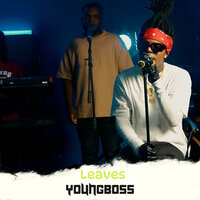 Par Amour - Youngboss