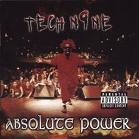 Slacker - Tech N9ne