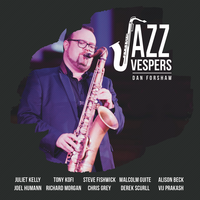 Mercy Mercy Mercy - Dan Forshaw & Chris Grey & Joel Humann & Richard Morgan & Steve Fishwick & Tony Kofi