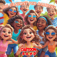 Il Pulcino Pio - Cartoon Band