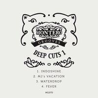 Fever - Montero