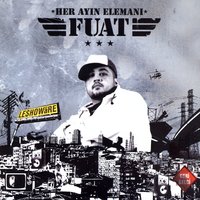 Cihana Hitabe 2 - Fuat