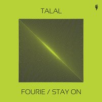 Fourie - Talal