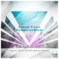 The Angels Are With Us - Ricardo Piedra