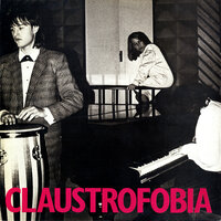 Tu Traición - Claustrofobia & Robert Wyatt