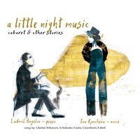 Solitary Hotel - Ina Kancheva & Ludmil Angelov & Samuel Barber
