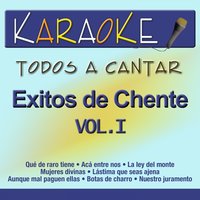 Acá Entre Nos - Hernán Carchak