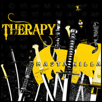 Therapy - Masta Killa & Method Man & Redman