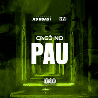 Cagô no Pau - Mc Zudo Boladão & MC MENORZINHO DA VS & THEUZ MC