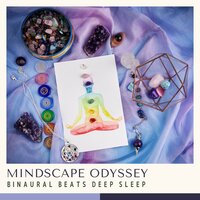Quantum Ripple Effect - Binaural Beats Deep Sleep