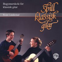 Uten tekst - Sven Lundestad