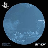 Aether Tide - The Orange Peels