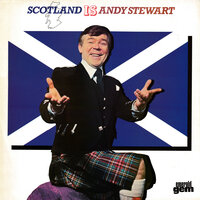 Song Of The Clyde - Andy Stewart