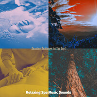 Shakuhachi and Koto Soundtrack for Massage Therapy - Relaxing Spa Music Sounds