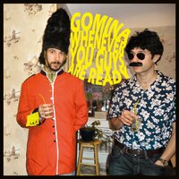 Walls - Gomina
