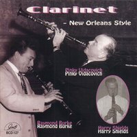 Eccentric - Jeff Riddick & Joe Capraro & Sherwood Mangiapanne & Monk Hazel & Raymond Burke