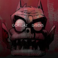 Kids With Guns - Gorillaz & Jamie Hewlett & Damon Albarn & Hot Chip