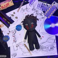 No Hataz - MYSTIC MASK & shandgi