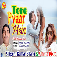 Tere Pyaar Mein - Kumar Bhanu & Amrita Dixit
