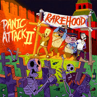 Panic Attack Ii