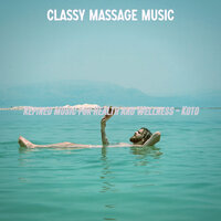 Harp and Koto Soundtrack for Deep Tissue Massage - Classy Massage Music
