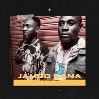 Jambo Sana - JYC & Jemax