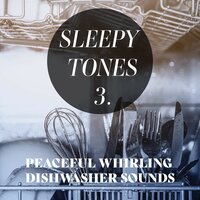 Peaceful Whirling Dishwasher Sounds, Pt. 7 - Jason Rivers