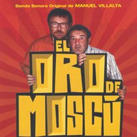 Los Desheredados - Claudio Ianni & Manuel Villalta & Orquesta Filarmónica y Coro de la Ciudad de Praga