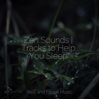 Quite Mind - Baby Sleep Lullaby Academy & Regengeräusche & Deep Relaxation Meditation Academy