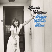 Louisiana Man - Lucinda Williams