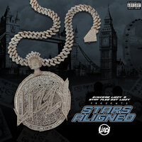Meant To Be - Stay Flee Get Lizzy & Fredo & Central Cee