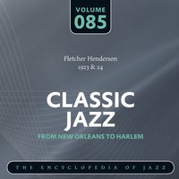Charley My Boy - Fletcher Henderson & His Orchestra