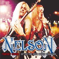  Love And Affection - Nelson