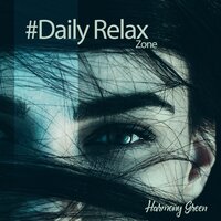 Serenity: Yoga Room - Harmony Green