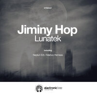 Lunatek - Jiminy Hop & Marboc