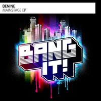 Get Down - Denine