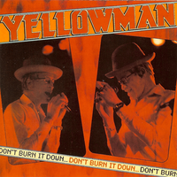 Hold A Girl - Yellowman