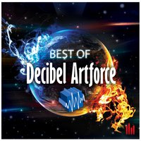 Sunshine - Lisa & Decibel Artforce