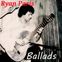 In Love Again - Ryan Paris