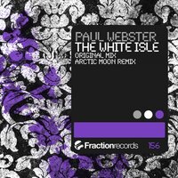 The White Isle - Paul Webster