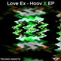 Hard Time - Love Ex