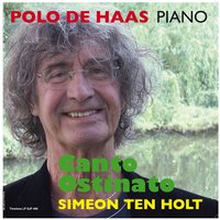 Canto Ostinato solo 102-106 - Polo De Haas