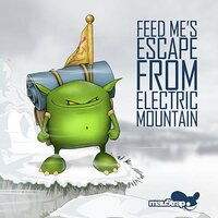 One Click Headshot - Feed Me