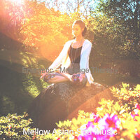 Quiet (Deep Relaxation) - Mellow Asian Spa Music