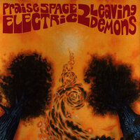 Drain Your Wobbles Away - Praise Space Electric