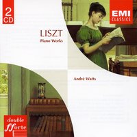 Six Grand Etudes After Paganini: V. No.5 'La Chasse' - Andre Watts & Ференц Лист