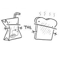 Please Say It in French - Juicebox the Toast