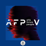 Alfa Future People 2018